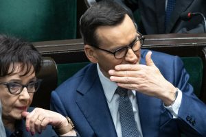 Ostatni ruch rządu Morawieckiego. Zaskakująca zmiana w budżecie