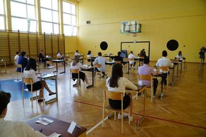 Egzamin ósmoklasisty