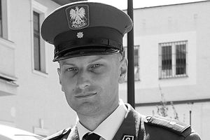 Asp. Marcin Sikora
