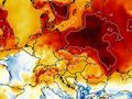 Mapa temperatury