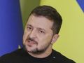 Wołodymyr Zełenski zapowiada atak