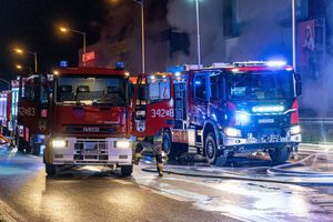 Straż pożarna