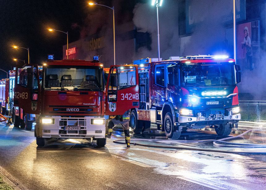 Straż pożarna