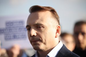Łukasz Gibała