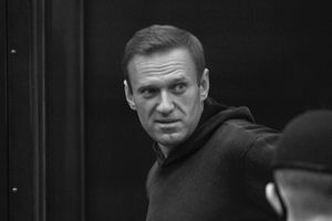 Ciało Nawalnego zostało przekazane jego matce