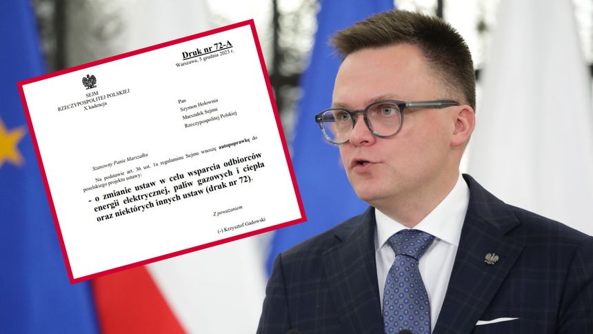 Szymon Hołownia