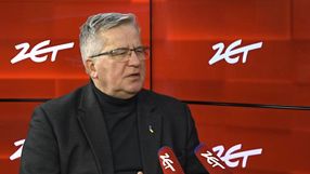 Bronisław Komorowski