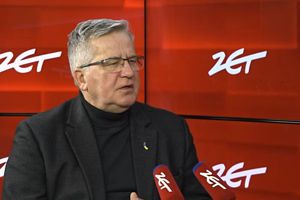 Bronisław Komorowski