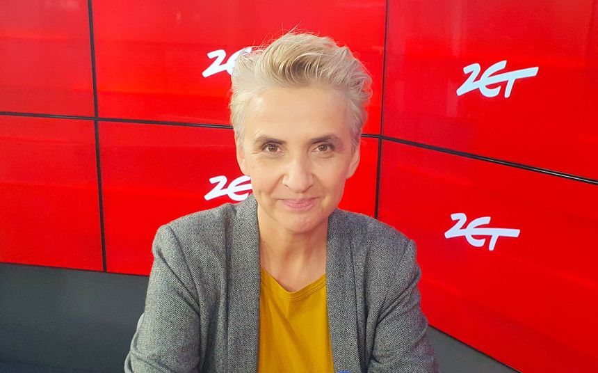 Joanna Scheuring-Wielgus