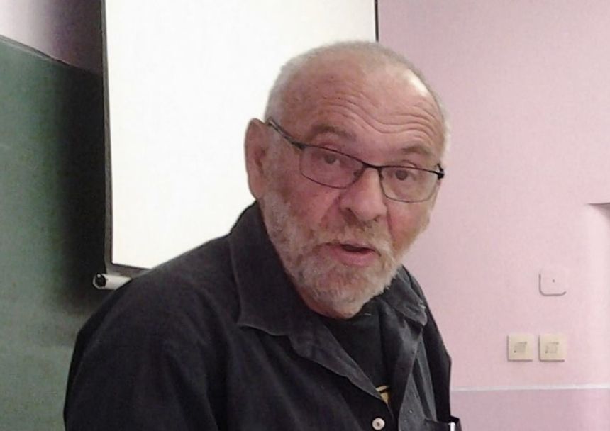 Polak porwany przez Hamas