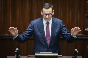 Dziura w budżecie jest jeszcze większa? Eksperci „poprawili” plan finansów na 2024 rok