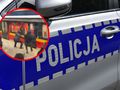 policja