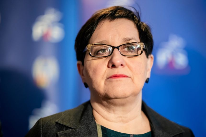 Maria Mazurkiewicz