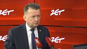 Mariusz Błaszczak