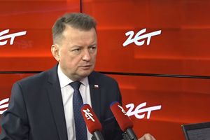 Mariusz Błaszczak
