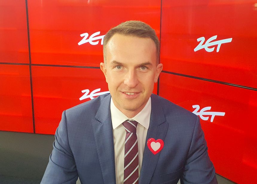 Adam Szłapka