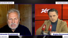 Aleksander Kwaśniewski