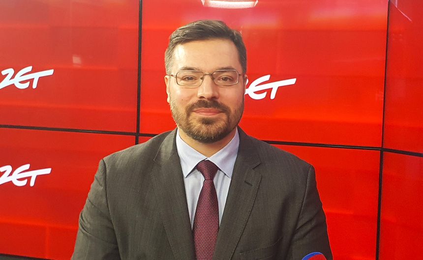 Stanisław Tyszka 