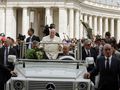 Papież Franciszek
