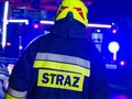 Straż Pożarna