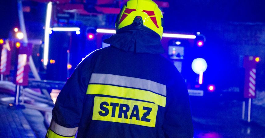 Straż Pożarna