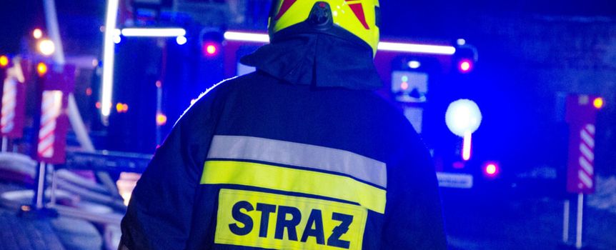 Straż Pożarna