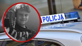 Bartek zmarł po interwencji policji