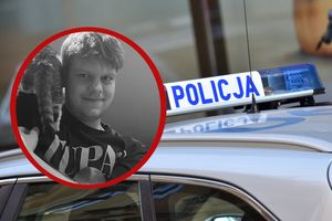 Bartek zmarł po interwencji policji