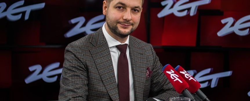 Patryk Jaki