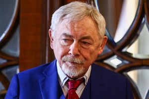 Jacek Majchrowski zarzuty