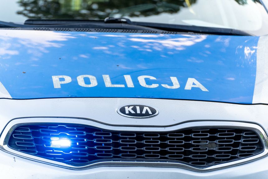 Policja