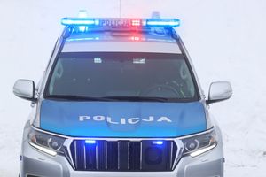 Policja