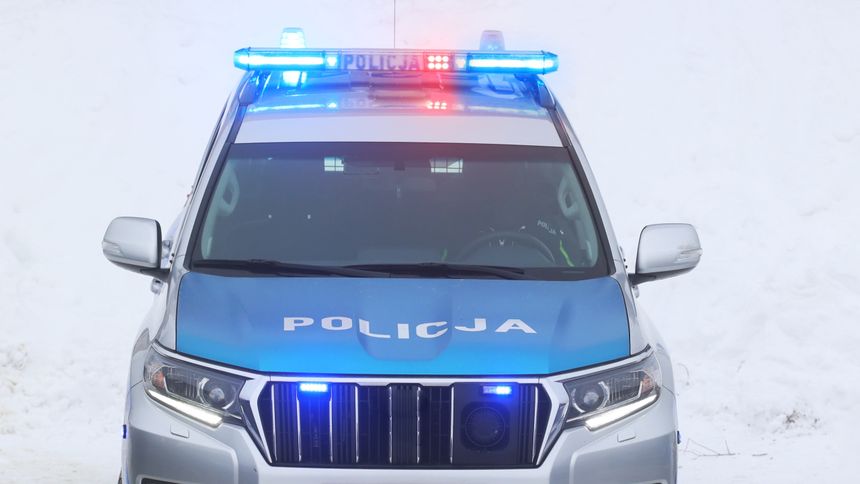 Policja