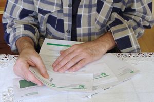 Od 1 grudnia emerytura może być niższa. Tych danych wyczekują seniorzy