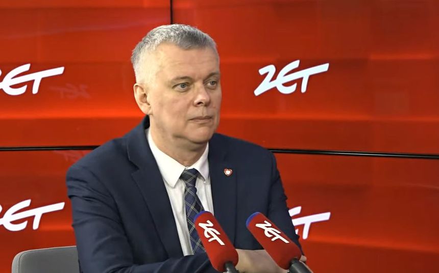 Tomasz Siemoniak