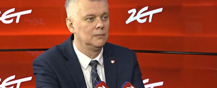 Tomasz Siemoniak