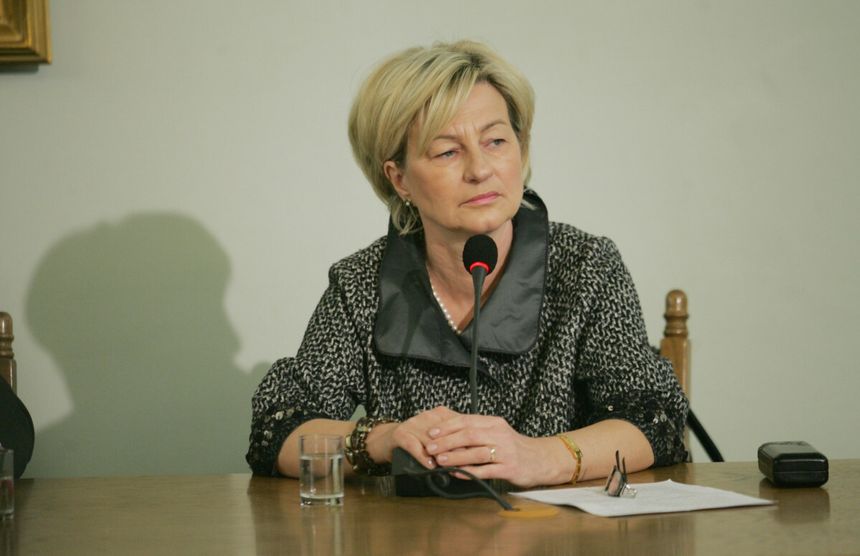 Honorata Kaczmarek