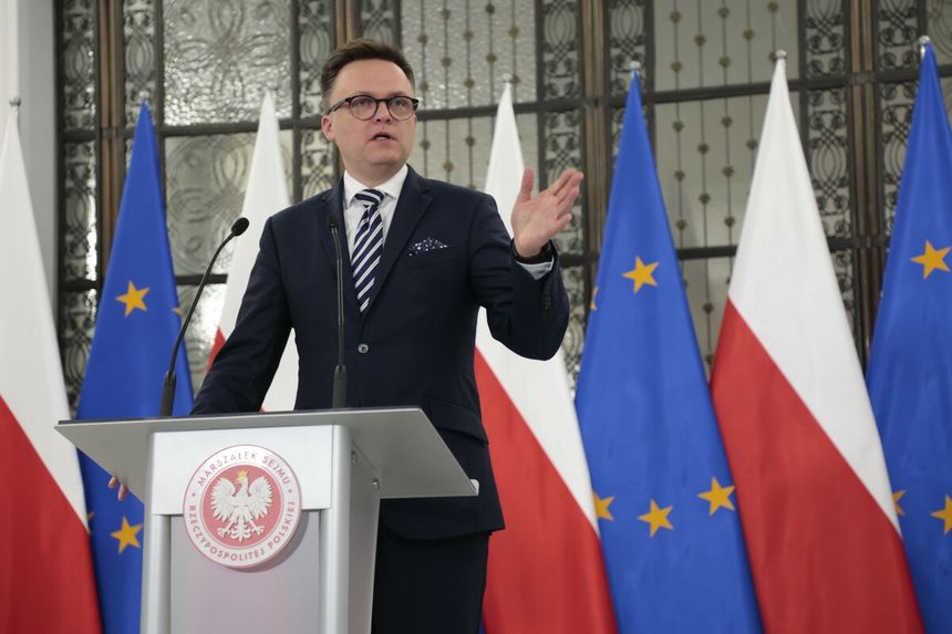 Szymon Hołownia