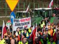 Litwa uderza w polskich rolników