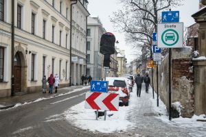 SCT Kraków