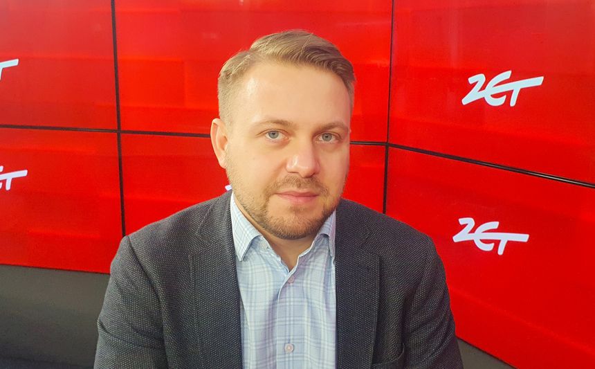 Jacek Ozdoba