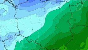 Mapa temperatur