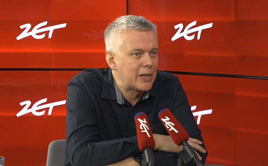 Tomasz Siemoniak