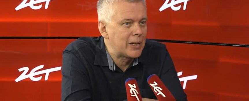 Tomasz Siemoniak