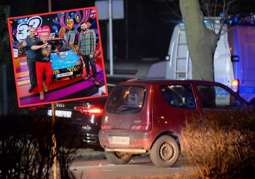 Seicento na WOŚP