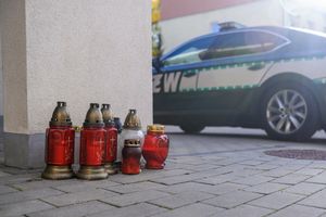 kiedy pogrzeb olusia