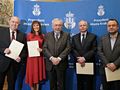 Wybory samorządowe już wkrótce