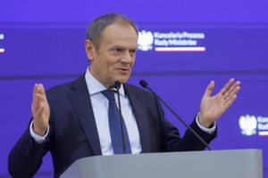 Donald Tusk