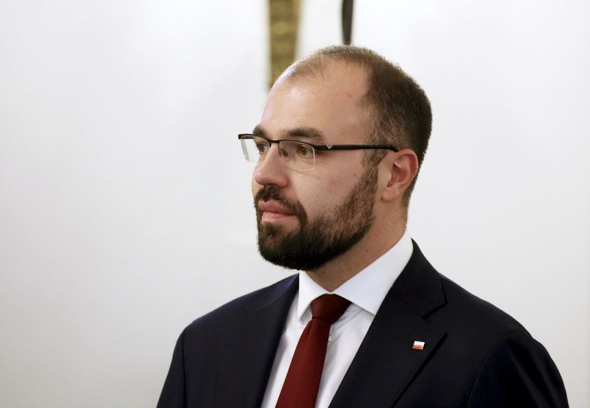 Krzysztof Szczucki