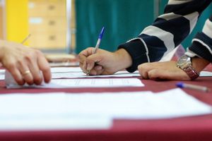 Ta branża ma swojego faworyta w wyborach. „Chcemy obniżki podatków i składek”